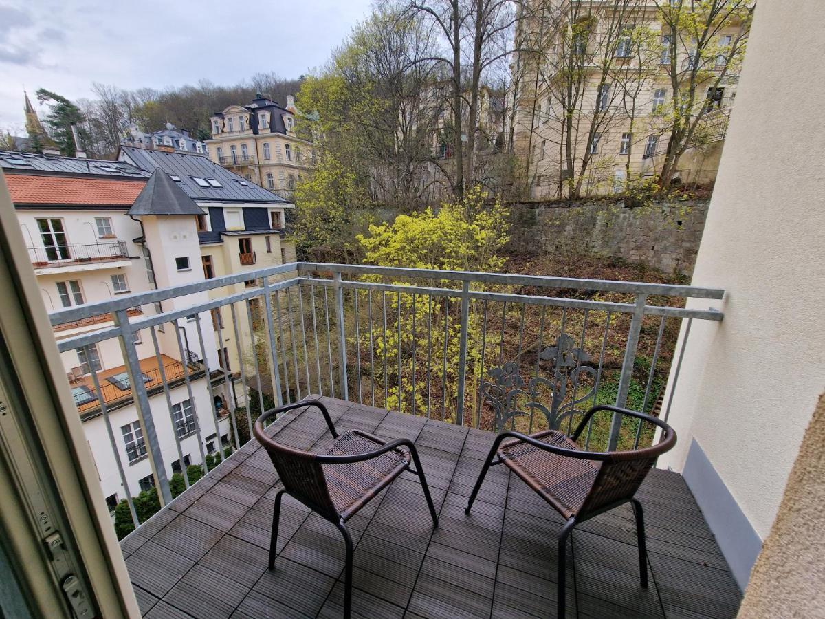 Iris Hotel Karlovy Vary