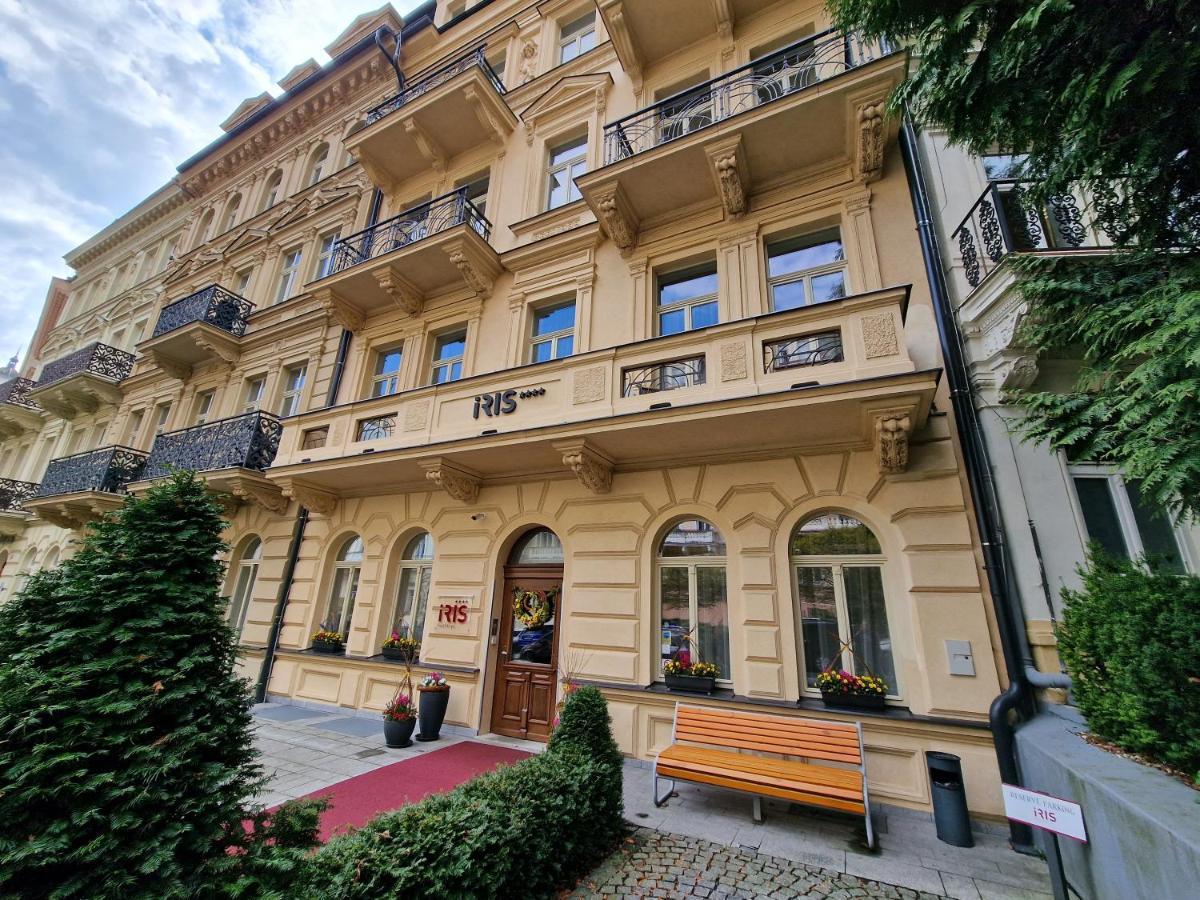 Iris Hotel