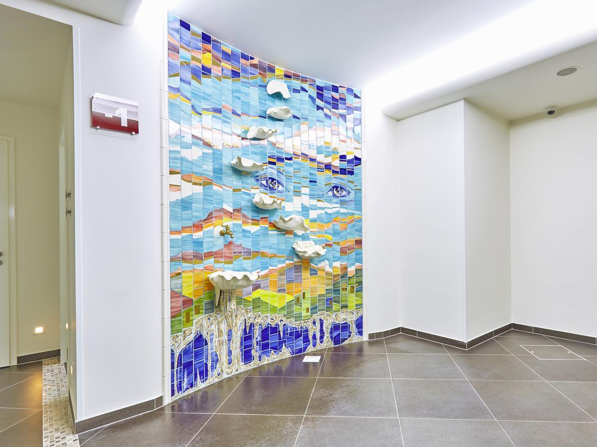 Iris Karlovy Vary
