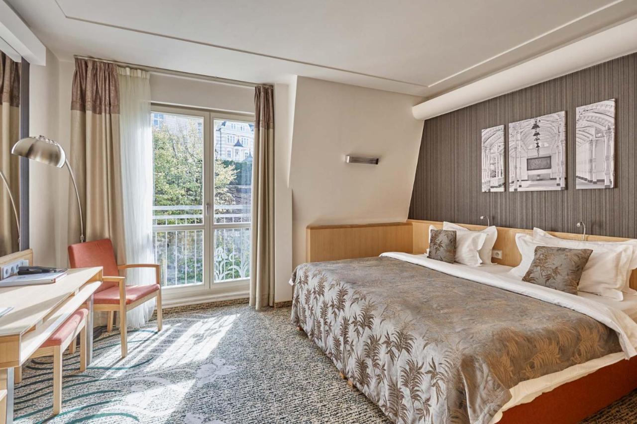 Hotel Iris 4*